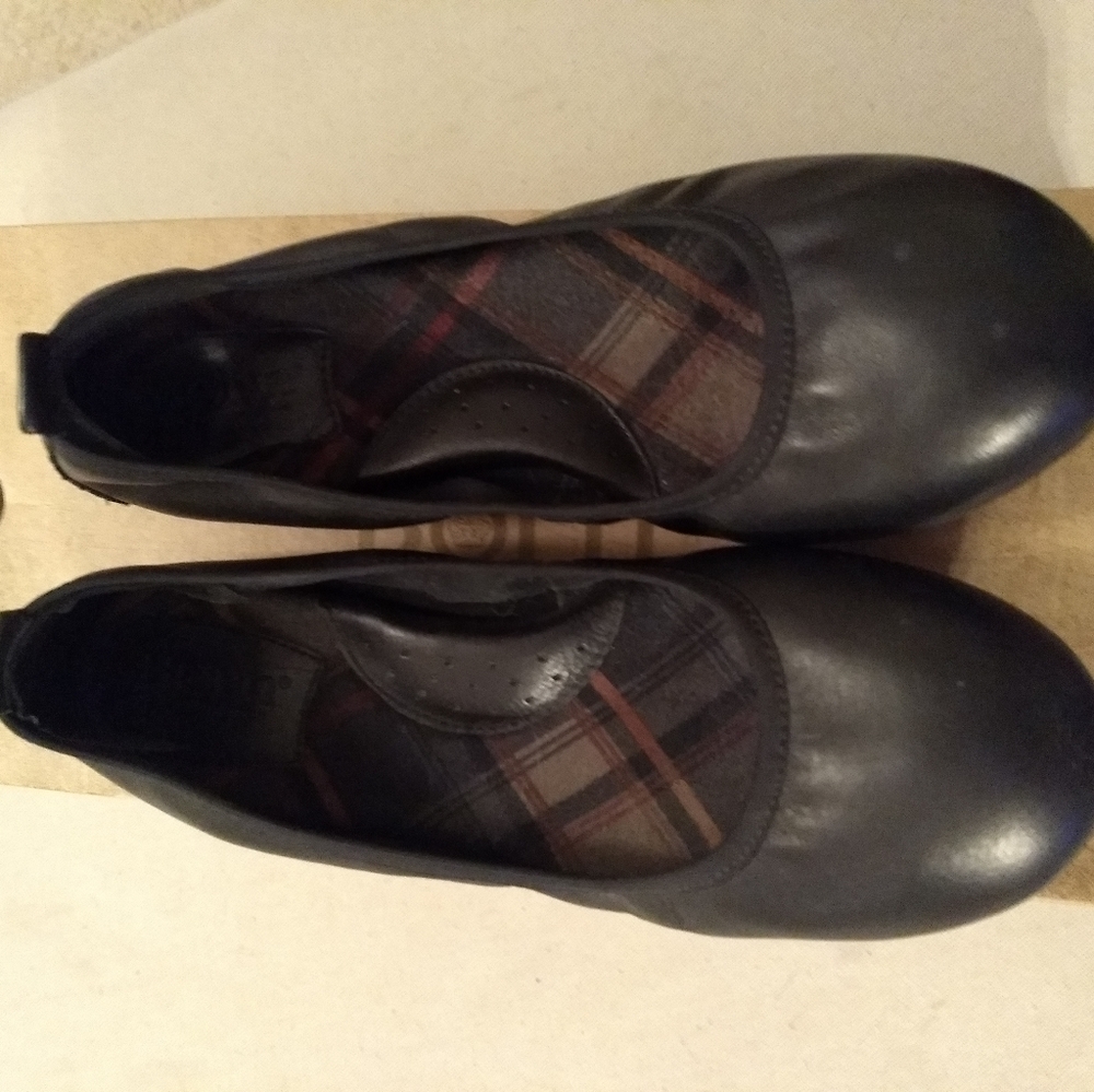 LAST CALL Børn Tami ballet flats